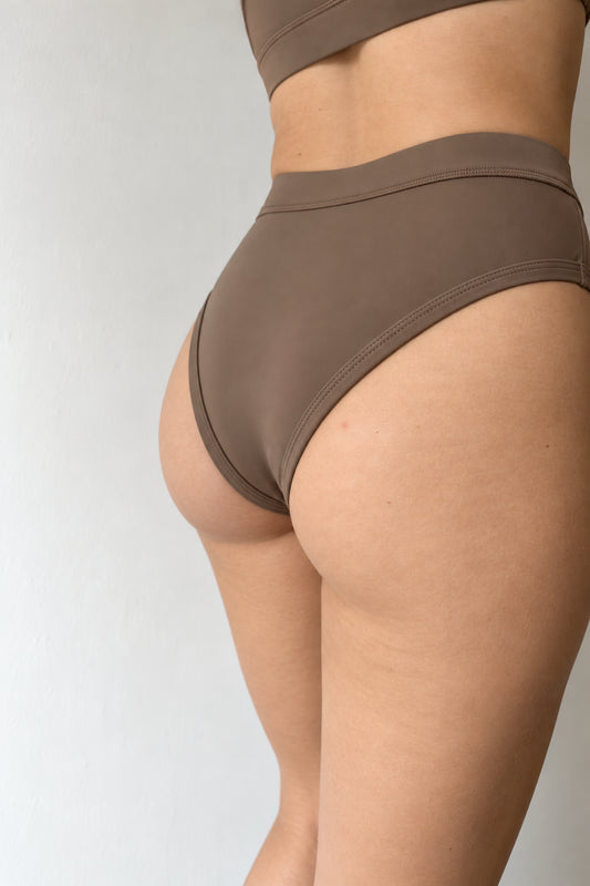 Rise Leg Bottom