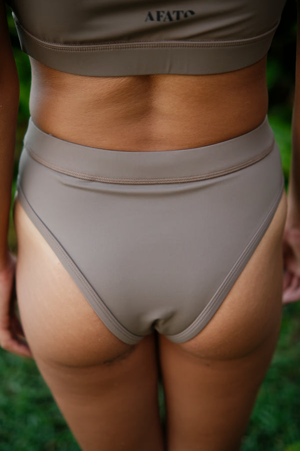 Rise Leg Bottom