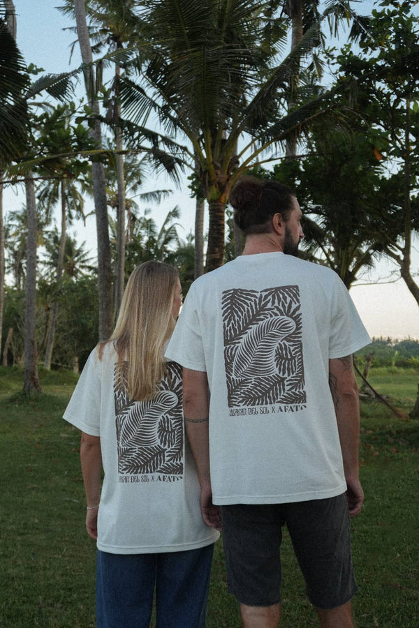 Palm Rhythm T-Shirt