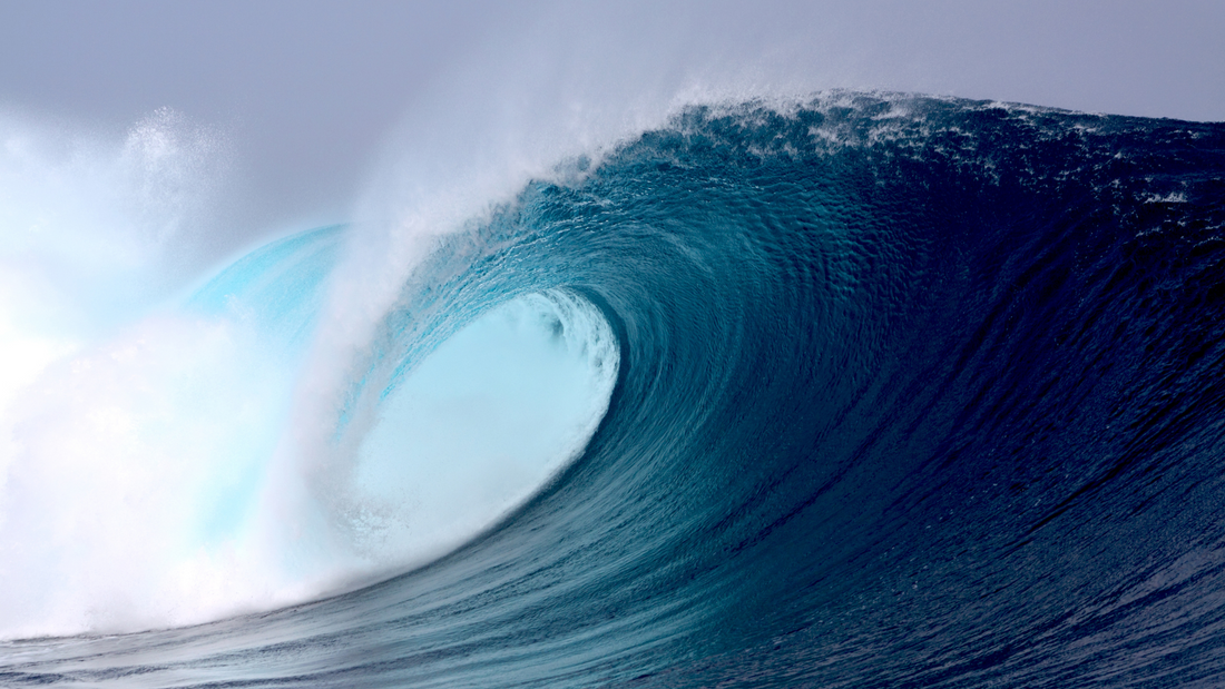 Surf's Up in 2024: Top 3 Must-Visit Surfdesintationen