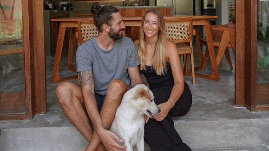 Ein halbes Jahr Bali – Unser neues Kapitel