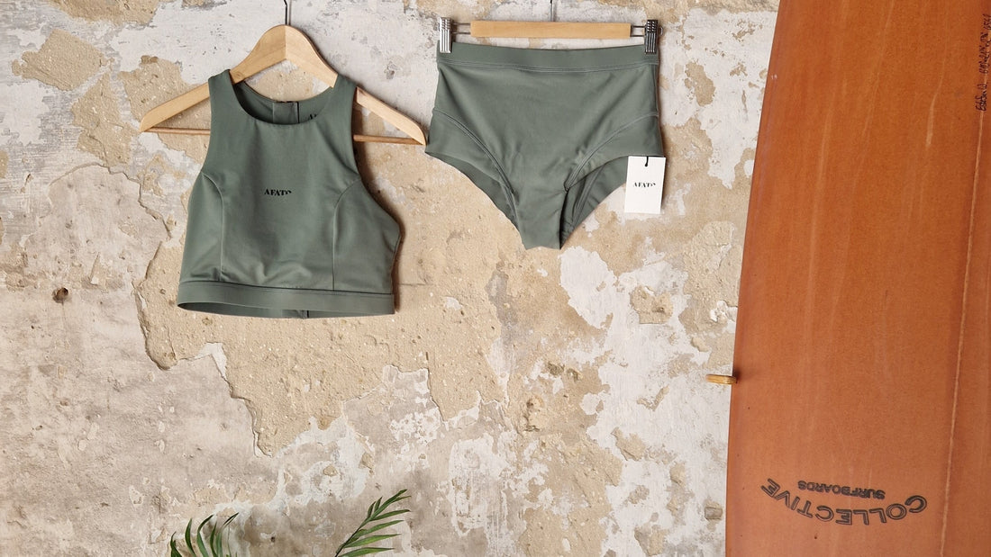 AFATO x EcoSurfshop – Unser neuer Stockist in Spanien