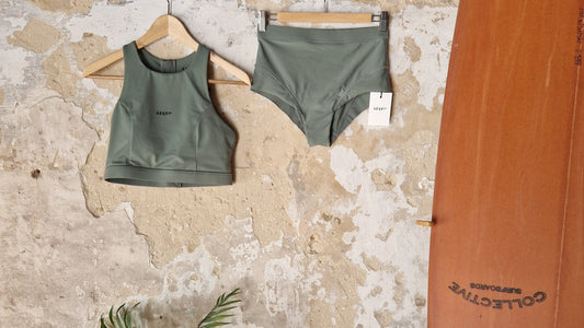 AFATO x EcoSurfshop – Unser neuer Stockist in Spanien