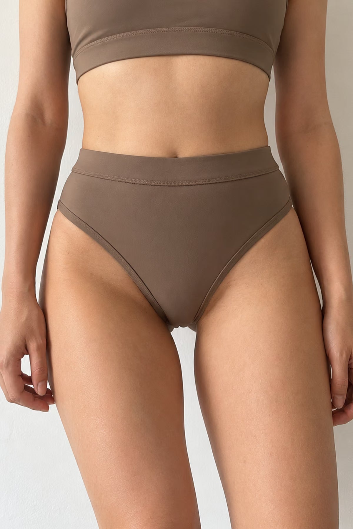 Rise Leg Bottom