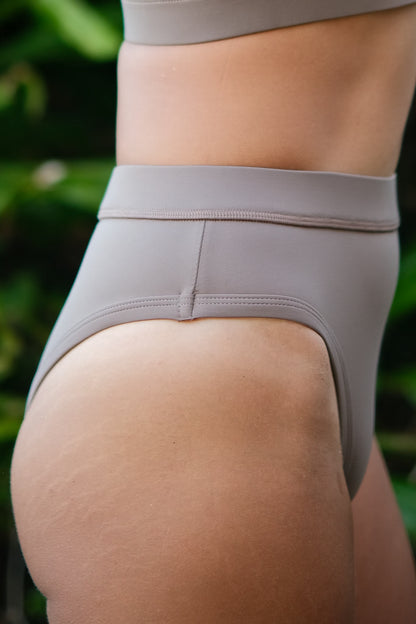 Rise Leg Bottom