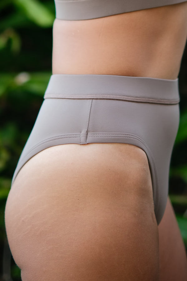 Rise Leg Bottom