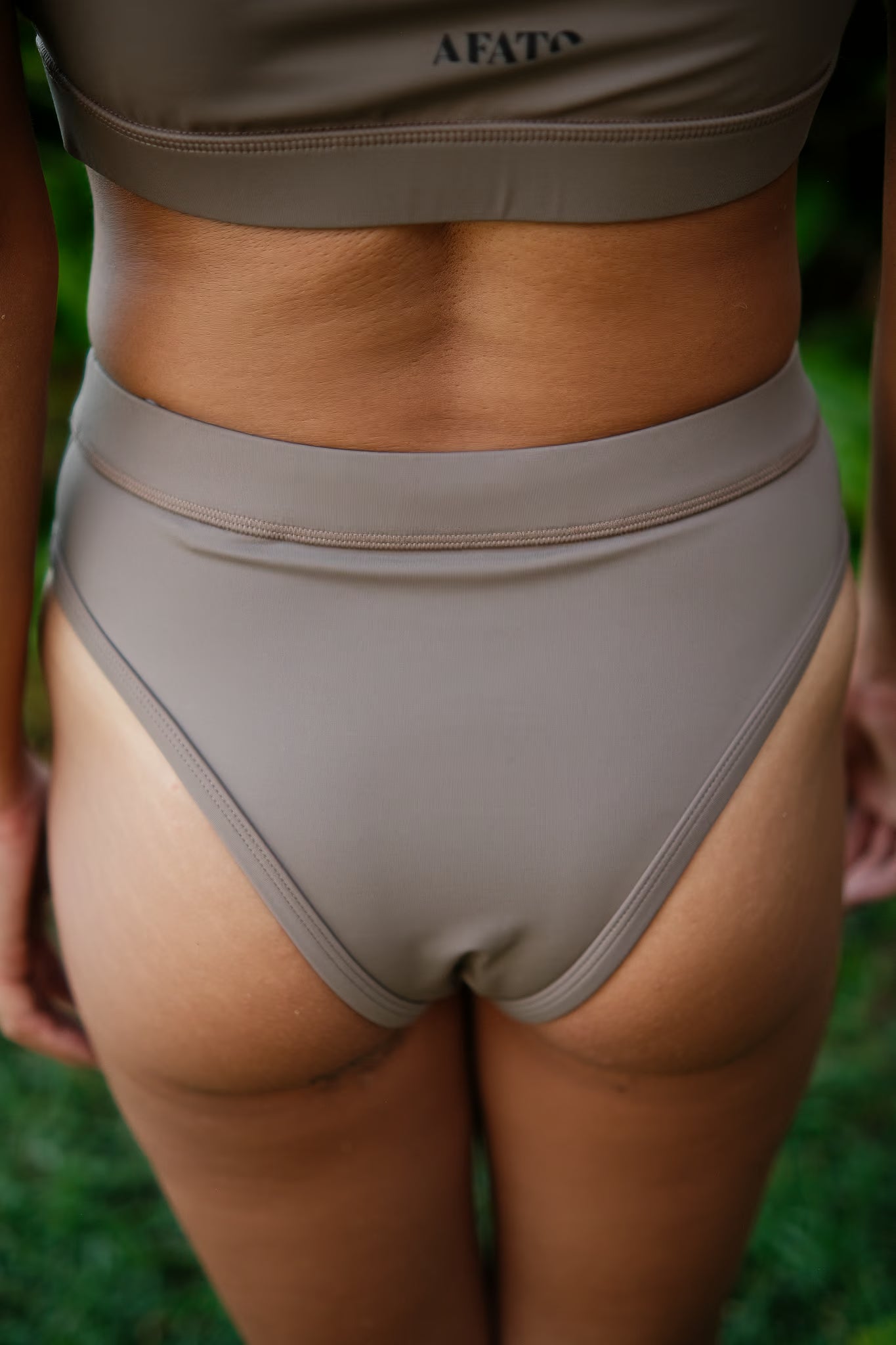Rise Leg Bottom