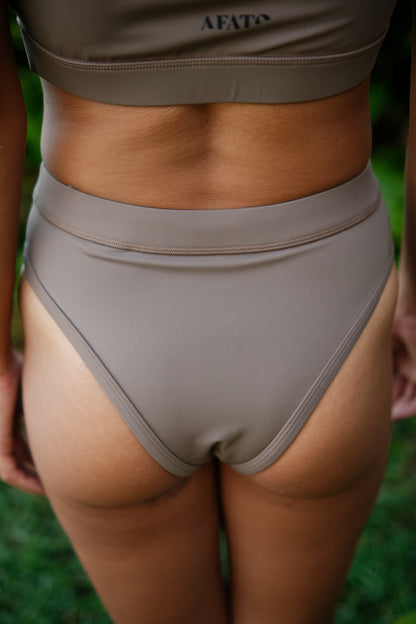 Rise Leg Bottom