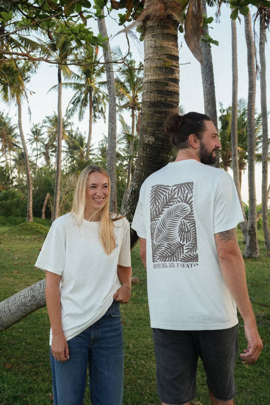 Palm Rhythm T-Shirt