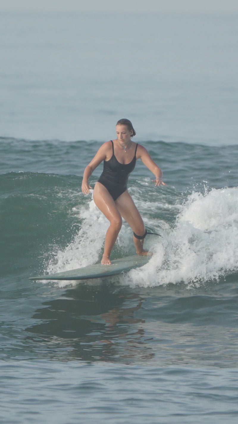 Oceansuit in Black